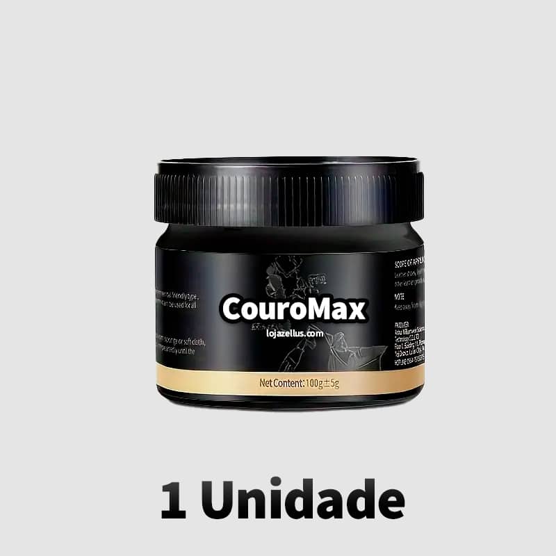 A Escolha dos Profissionais para Restaurar Couros - CouroMax