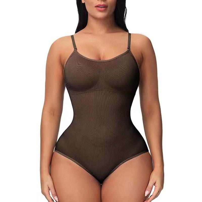 Body Modelador Corporal ShaperSlim