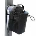 Bolsa Bag Premium Tech Magnética  - Porta Garrafa, Chaves e Celular Com Ímã Forte
