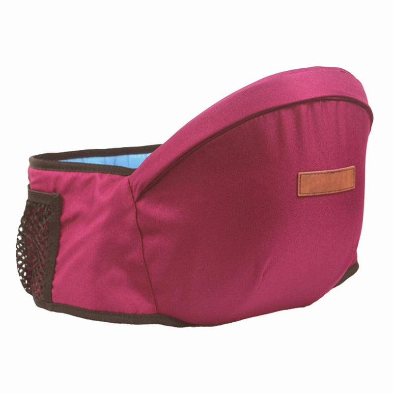 Baby Confort - Assento Ergonômico Para Carregar Bebê