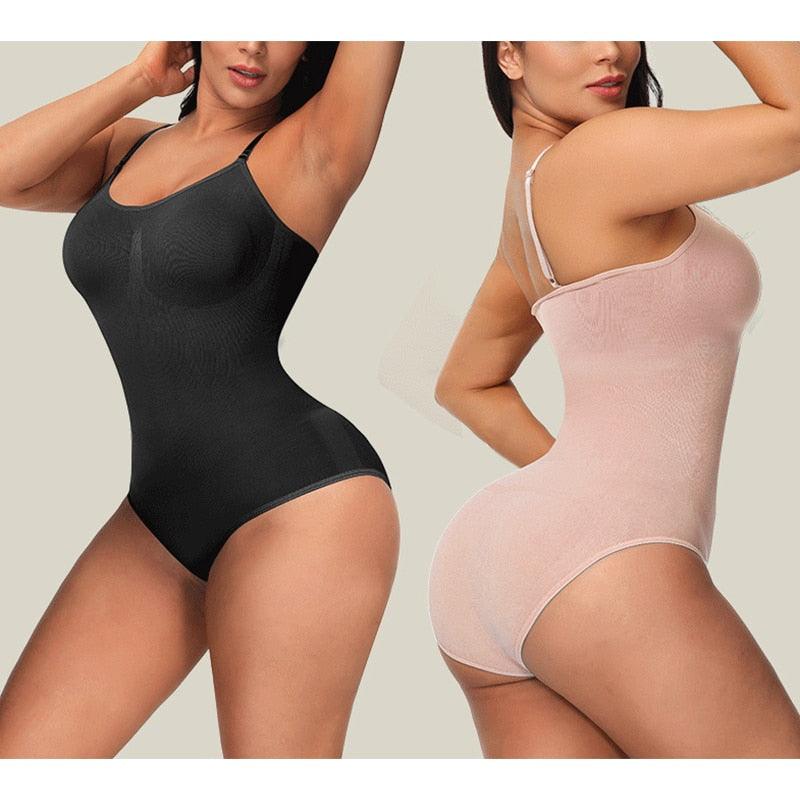 Body Modelador Corporal ShaperSlim