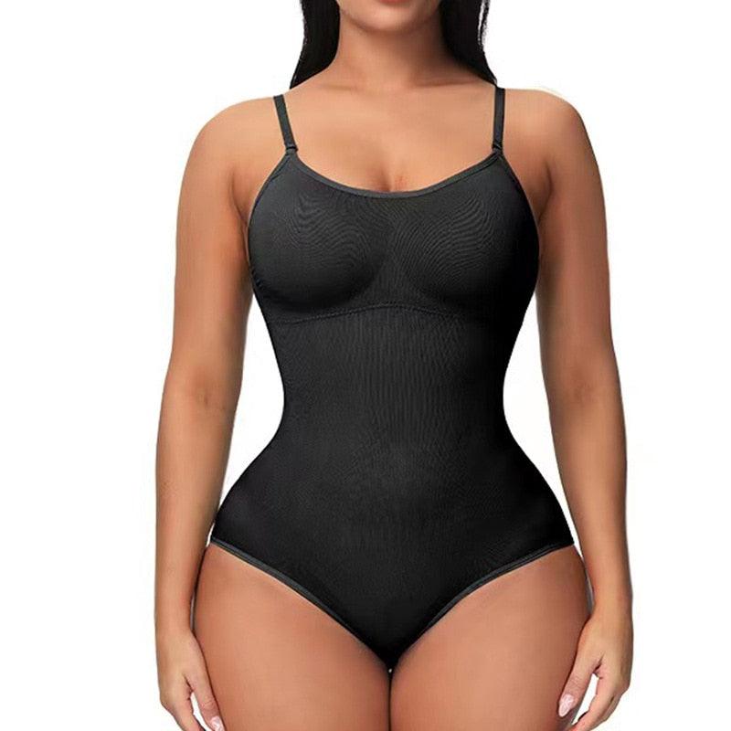 Body Modelador Corporal ShaperSlim