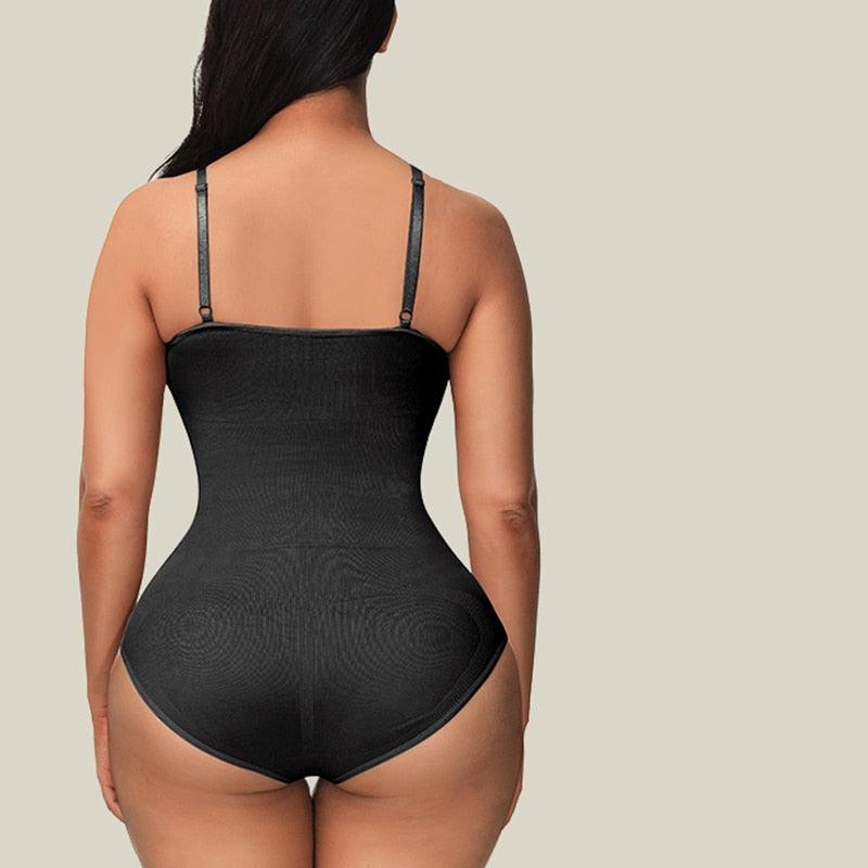 Body Modelador Corporal ShaperSlim