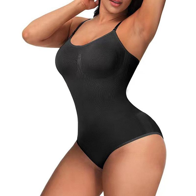 Body Modelador Corporal ShaperSlim