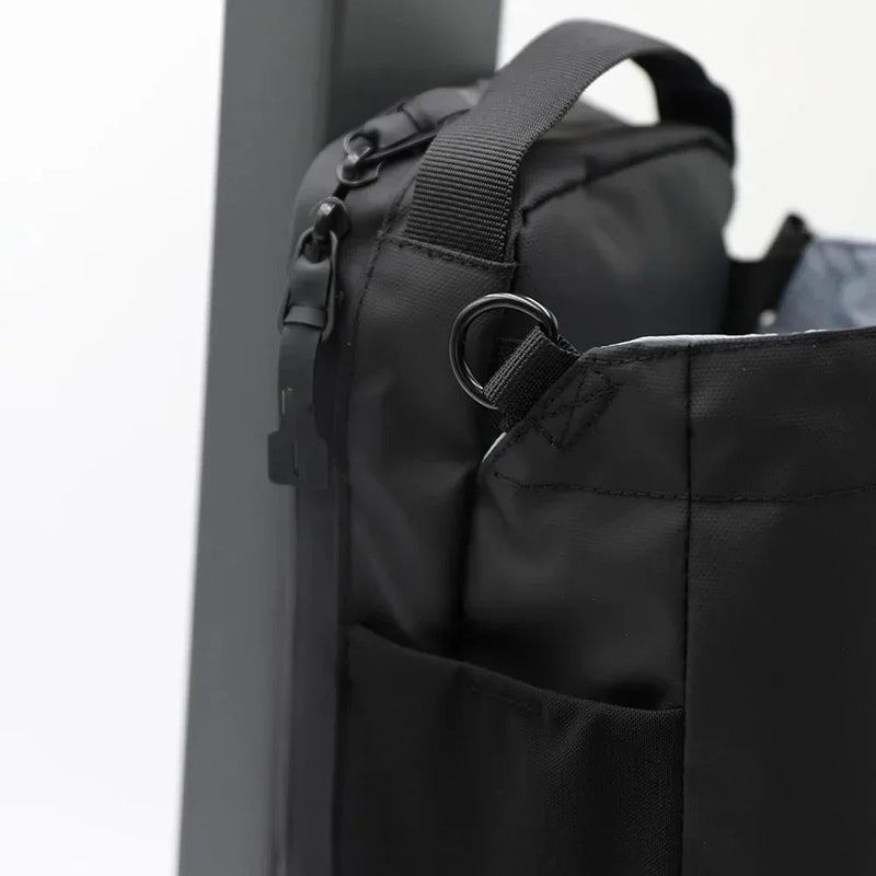 Bolsa Bag Premium Tech Magnética  - Porta Garrafa, Chaves e Celular Com Ímã Forte