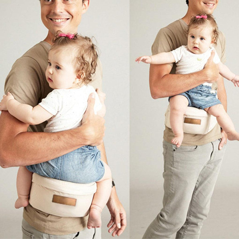 Baby Confort - Assento Ergonômico Para Carregar Bebê