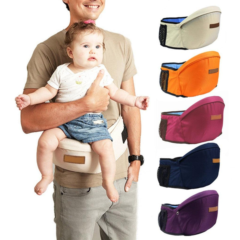 Baby Confort - Assento Ergonômico Para Carregar Bebê