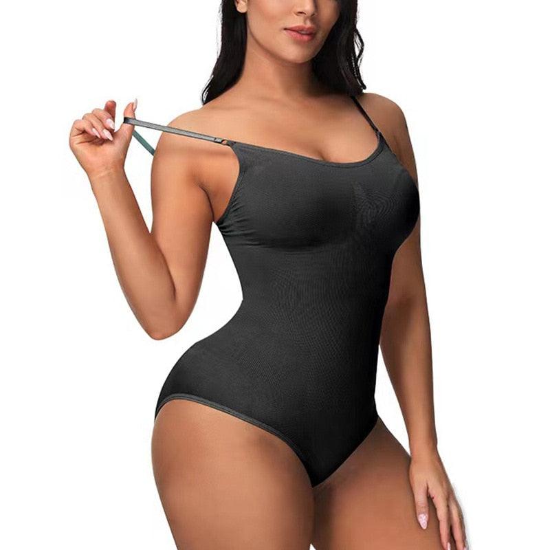 Body Modelador Corporal ShaperSlim