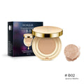 Base BioAqua Profissional - Alta Cobertura à Prova D'água [Compre 1 & Leve 2 + Brinde]