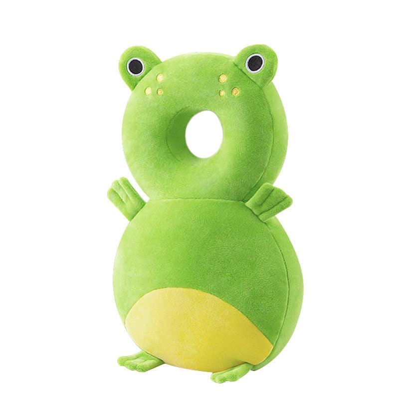 BabyProtec Premium - Mochila Protetora de Cabeça para Bebês