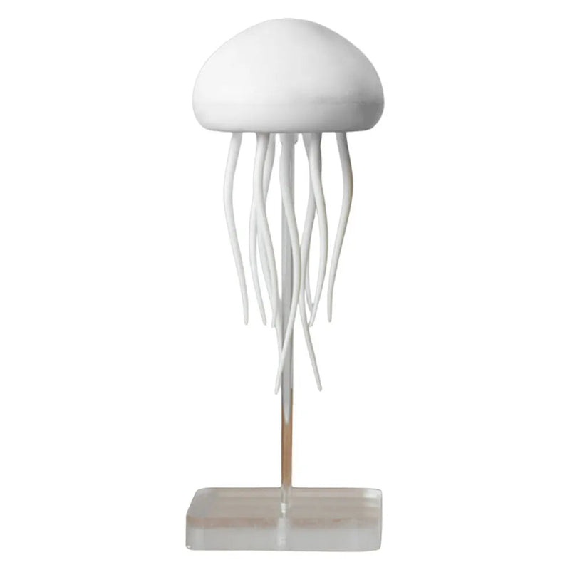 Luminária de Mesa Água-Viva | Luminária Sensorial para Relaxamento