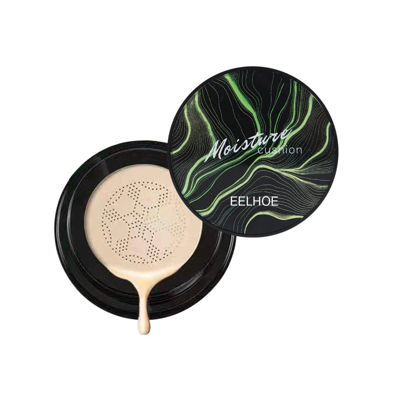 Base Moisture Cushion CC Cream | À Prova D'água