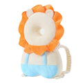 BabyProtec Premium - Mochila Protetora de Cabeça para Bebês