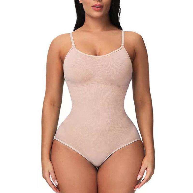 Body Modelador Corporal ShaperSlim