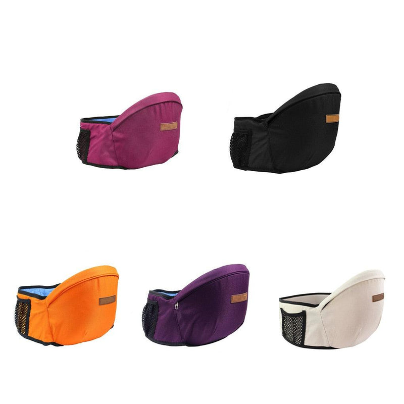 Baby Confort - Assento Ergonômico Para Carregar Bebê